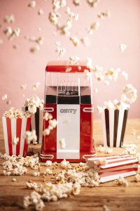 Maszynka do popcornu Camry CR 4480 6