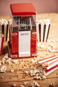 Maszynka do popcornu Camry CR 4480 8