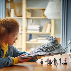 LEGO Star Wars Gwiezdny Niszczyciel Imperium™ (75394) 3
