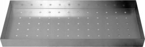 Palenisko ogrodowe Toya LUND CHARCOAL GRILL WITH LID GRID 71x34.5cm 32