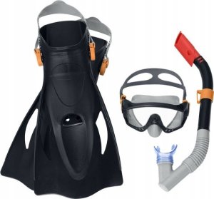Bestway BESTWAY SPARK WAVE SNORKEL SET 2