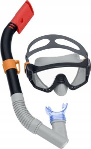 Bestway BESTWAY SPARK WAVE SNORKEL SET 3