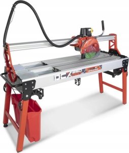 Maszynka do cięcia płytek Rubi RUBI TILE CUTTER DCX-250-1250 EXPERT 230V 50HZ -CORT.ELEC. 2