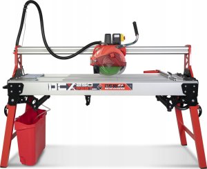 Maszynka do cięcia płytek Rubi RUBI TILE CUTTER DCX-250-1250 EXPERT 230V 50HZ -CORT.ELEC. 3