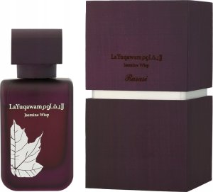 Rasasi Perfumy Damskie Rasasi EDP La Yuqawam Jasmin Whisp 75 ml 2