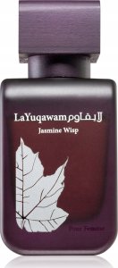Rasasi Perfumy Damskie Rasasi EDP La Yuqawam Jasmin Whisp 75 ml 4