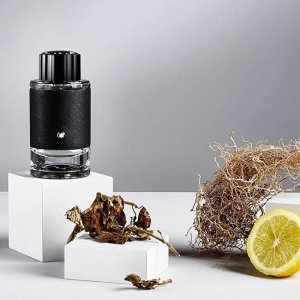 Mont Blanc Perfumy Męskie Montblanc Explorer EDP 200 ml 5