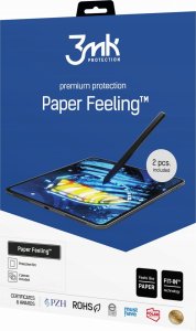 3MK ONYX Boox Tab Mini C - up to 11" 3mk Paper Feeling 6