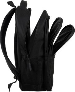 Kruzzel Plecak 22L - czarny Kruzzel 24524 11