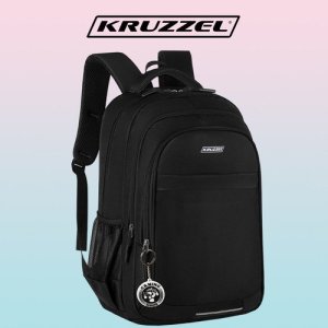 Kruzzel Plecak 22L - czarny Kruzzel 24524 17
