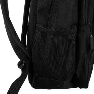 Kruzzel Plecak 22L - czarny Kruzzel 24524 8