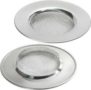 ATL DA293 Sitko do zlewu 7,5cm 2szt 2