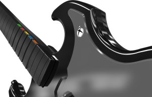 PDP Gitara bezprzewodowa RiffMaster 6