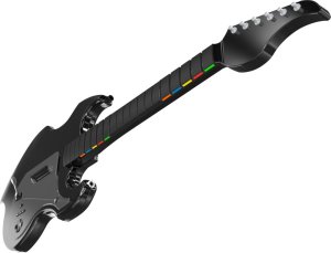 PDP PS5 RiffMaster Wireless Guitar (052-024-BK) 4
