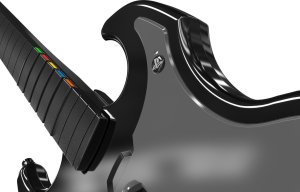 PDP PS5 RiffMaster Wireless Guitar (052-024-BK) 6