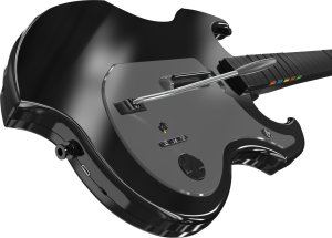 PDP PS5 RiffMaster Wireless Guitar (052-024-BK) 7