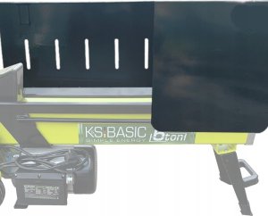 AL-KO Malkų skaldyklė KSB 6THE 52/25 11