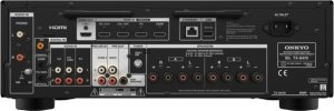 Onkyo ONKYO TX-8470 Amplituner stereo 5