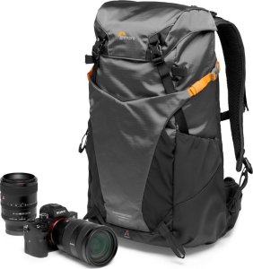 Plecak Lowepro Lowepro Plecak PhotoSport BP 24L AW III GY 16