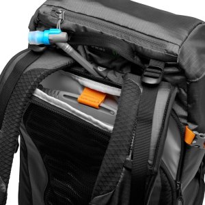 Plecak Lowepro Lowepro Plecak PhotoSport BP 24L AW III GY 20