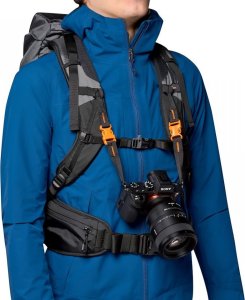 Plecak Lowepro Lowepro Plecak PhotoSport BP 24L AW III GY 24