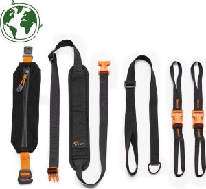 Plecak Lowepro Lowepro Plecak PhotoSport BP 24L AW III GY 27