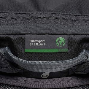 Plecak Lowepro Lowepro Plecak PhotoSport BP 24L AW III GY 31