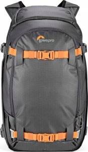 Plecak Lowepro  Whistler BP 450 AW II Szary 4