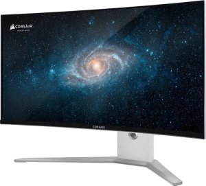 Monitor Corsair Xeneon 34WQHD240-C (CM-9030005-PE) 2