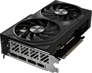 Karta graficzna Gigabyte GeForce RTX 4070 Windforce 2X OC V2 12GB GDDR6 (GV-N4070WF2OCV2-12GD) 3