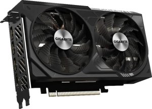 Karta graficzna Gigabyte GeForce RTX 4070 Windforce 2X OC V2 12GB GDDR6 (GV-N4070WF2OCV2-12GD) 4