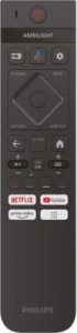 Telewizor Philips 65PML8709/12 Mini LED 65'' 4K Ultra HD Google TV 3
