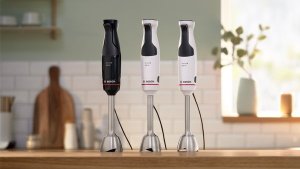 Blender Bosch Blender ręczny MSM4W221 3