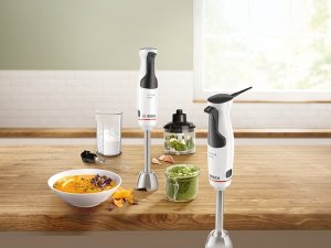 Blender Bosch Blender ręczny MSM4W221 4