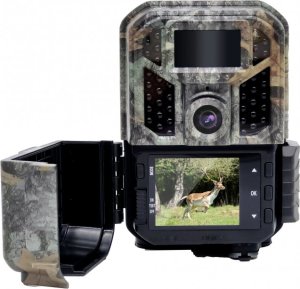 Kamera cyfrowa Braun Phototechnik Braun Scouting Cam Black400 Dual WiFi 3