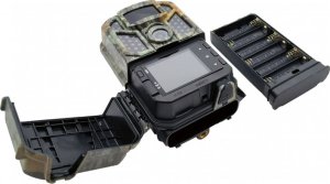 Kamera cyfrowa Braun Phototechnik Braun Scouting Cam Black400 Dual WiFi 4
