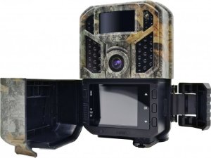 Kamera cyfrowa Braun Phototechnik Braun Scouting Cam Black400 Dual WiFi 5