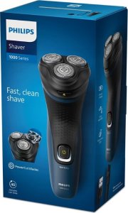 Philips Philips Series 1000 S1151/00 niebieski 2