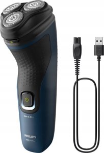 Philips Philips Series 1000 S1151/00 niebieski 3