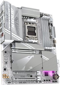 Płyta główna Gigabyte X870 AORUS ELITE WF7 ICE 3