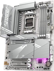 Płyta główna Gigabyte X870 AORUS ELITE WF7 ICE 4