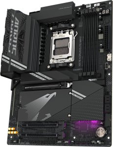 Płyta główna Gigabyte X870 AORUS ELITE WIFI7 4