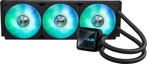 Chłodzenie wodne Asus Prime LC 360 ARGB (90RC0101-B0EAY0) 2