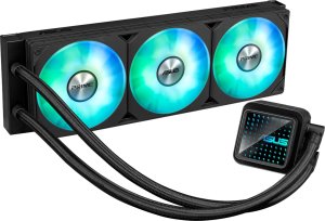 Chłodzenie wodne Asus Prime LC 360 ARGB (90RC0101-B0EAY0) 6
