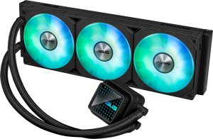 Chłodzenie wodne Asus Prime LC 360 ARGB (90RC0101-B0EAY0) 7
