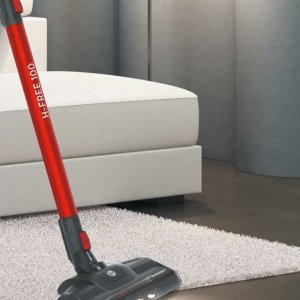 Odkurzacz pionowy Hoover H-Free 100 PET odkurzacz akumulatorowy [HF122GPT] 5