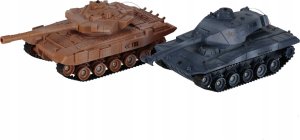 Mega Creative CZOLG R/C FF LAD 50X20X24 ZEST MC WB 8 6