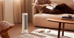 Grzejnik Xiaomi Fan Heater promiennikowy 2000 W 3