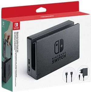 stacja dokująca do Switch 2