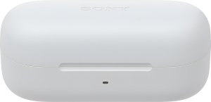 Słuchawki Sony WF-C510 białe 4